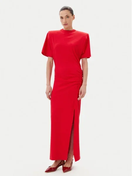 PINKO Rochie de zi roșu