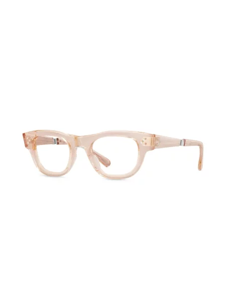 Ochelari de soare Mr. Leight roz