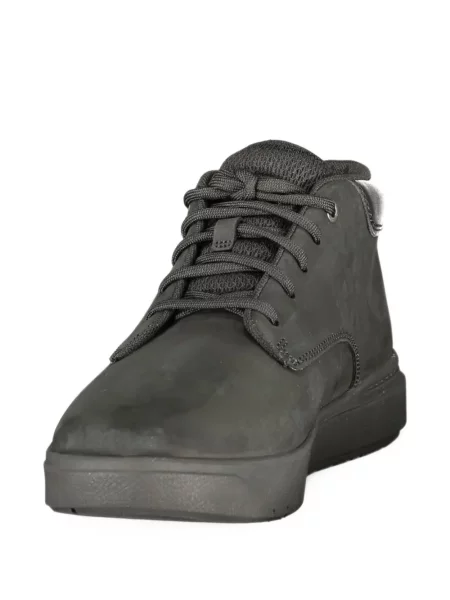 Sneakerși Timberland cu autograf negru