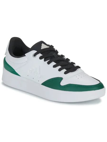 Tenisky Adidas biela