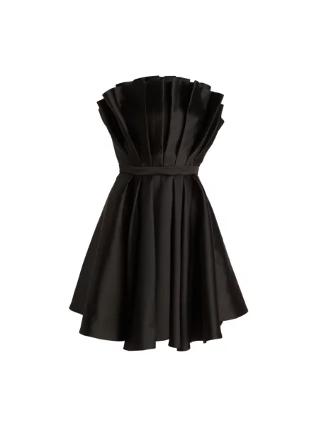 Sukienka Simona Corsellini czarna