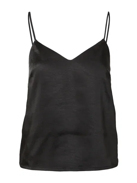 EDITED Bluză Jade' negru