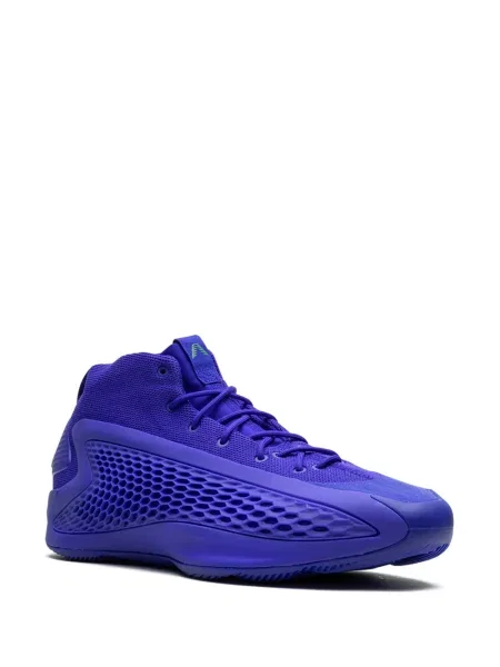 Tenisky Adidas modré