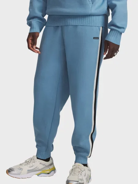 Джогери Under Armour сині