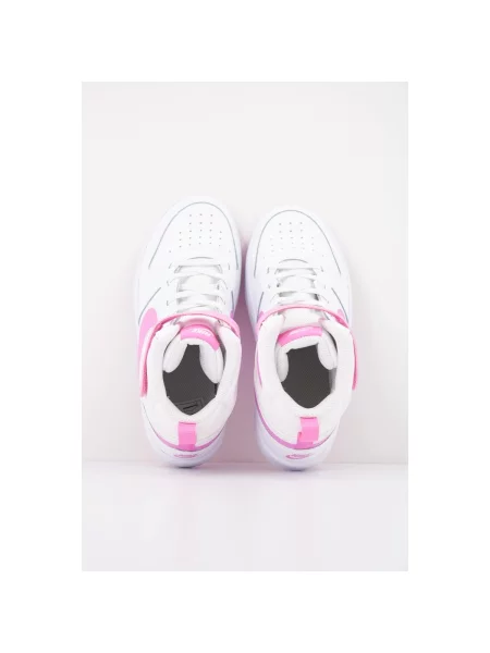 Pantofi copii Nike alb