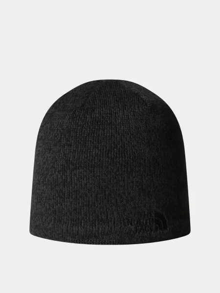 Шапка The North Face черная