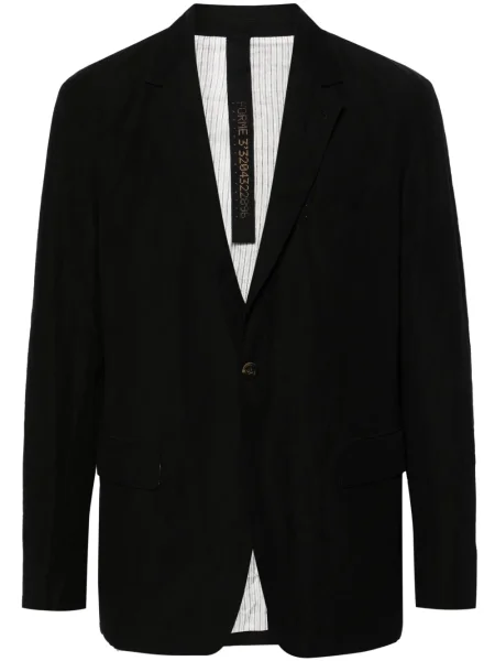 Sacou Forme D'expression negru