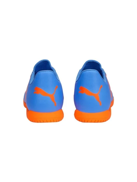 Pantofi Puma albastru