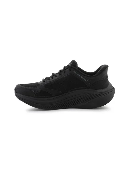 Tenisky Skechers čierna