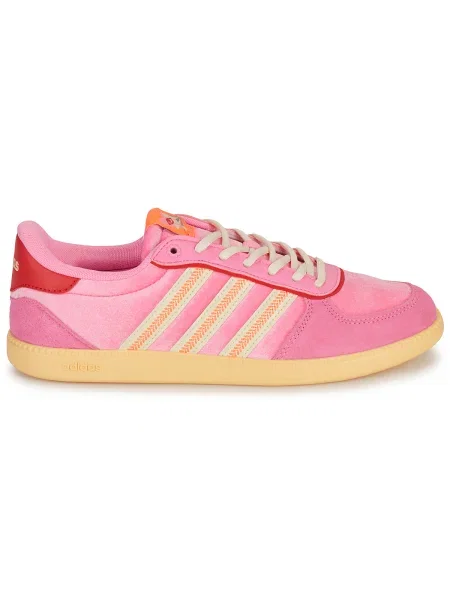 Sneakerși Adidas roz