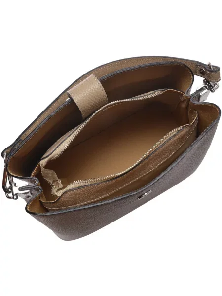 Taška Isabella Rhea béžová