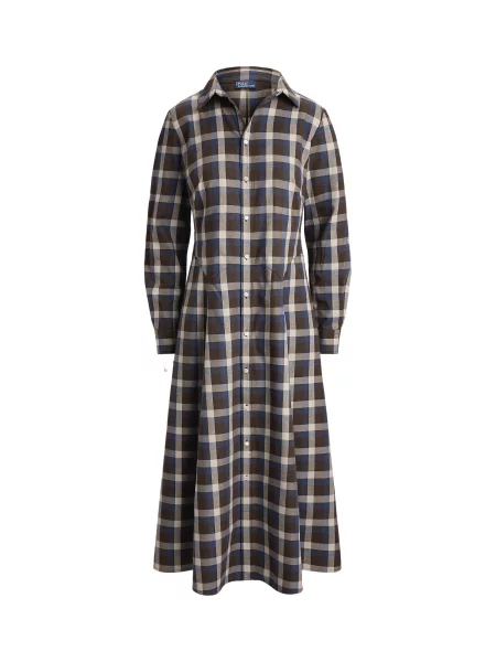 Polo Ralph Lauren Rochie tip bluză bleumarin alb