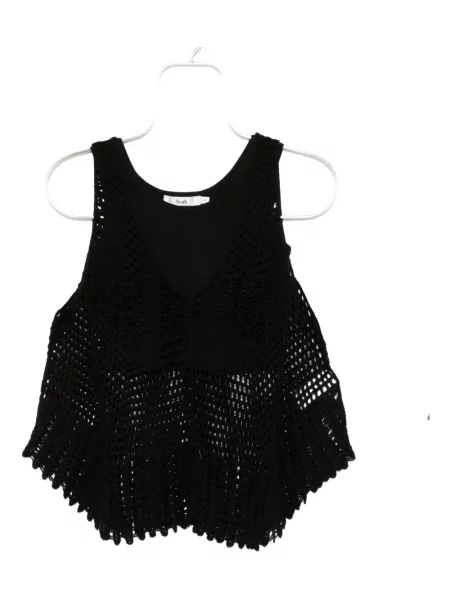 Podkoszulka B+ab czarna