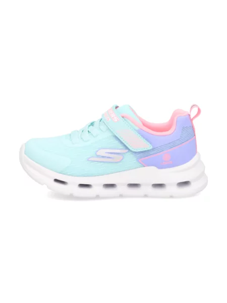 Dětské tenisky Skechers modré