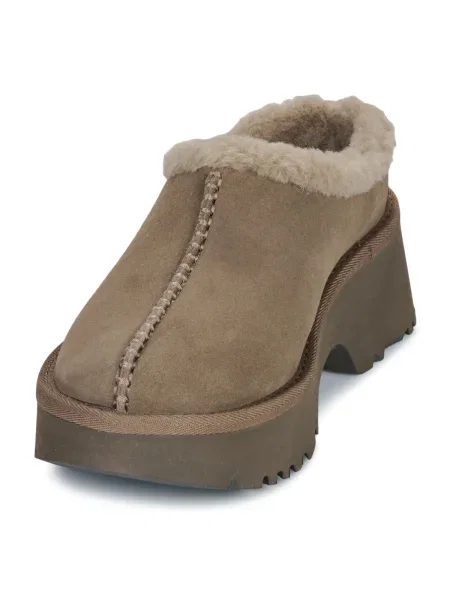 Pantofi Ugg maro