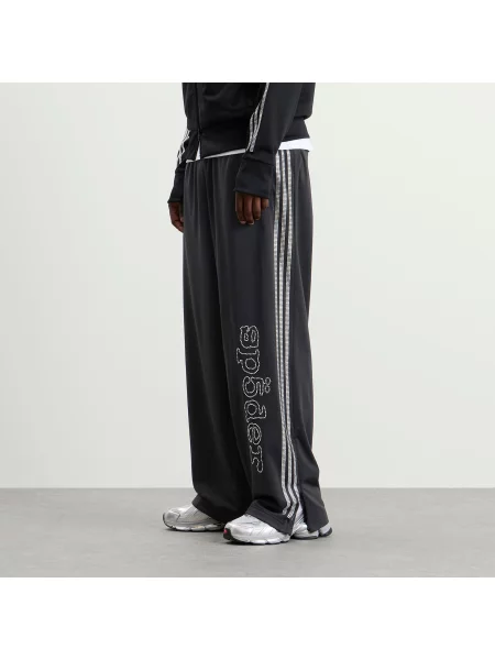 Spodnie Adidas czarne