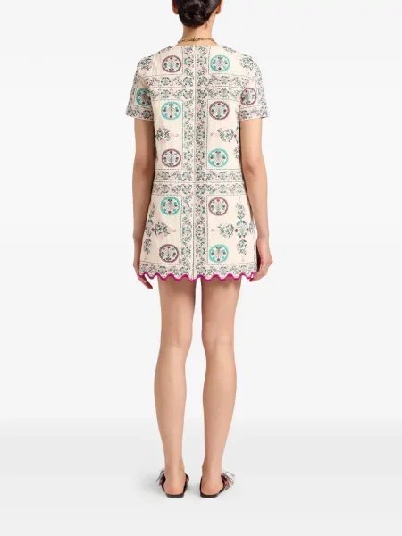 Rochie mini La Doublej