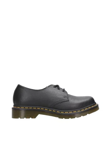 Półbuty Dr. Martens czarne