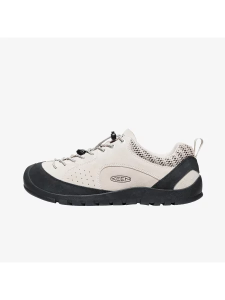 Sneakers KEEN Jasper Rocks Sp Birch/ Black EUR 41 negru
