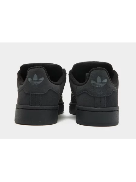 Adidas Campus J KobietyDzieci Buty sportowe adidas Originals Size: 4 czarny