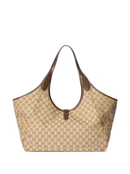 Geantă shopper Gucci
