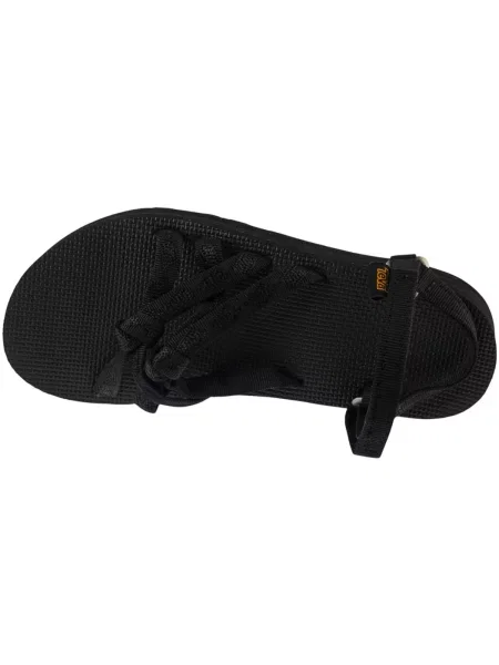 Pantofi Teva negru