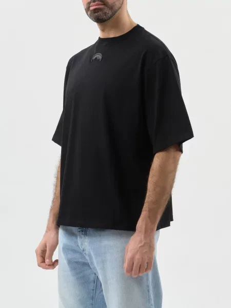 Футболка Sprayground чорна