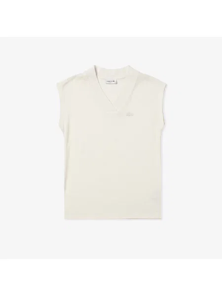 Lacoste футболка Slim Fit
