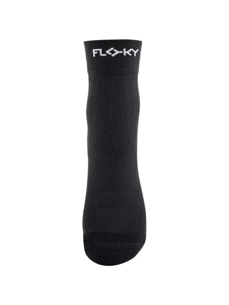 Kratak čarape Floky crna