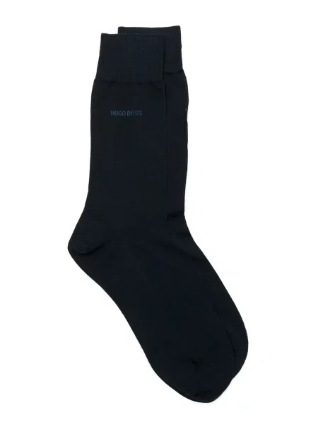 Cropp șosete Boss cu imagine negru