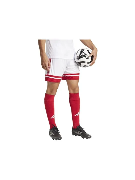 Nohavice Adidas biela