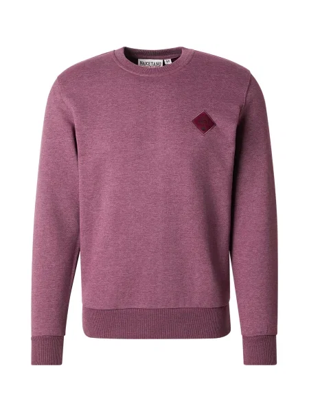 Palton Naketano roșu