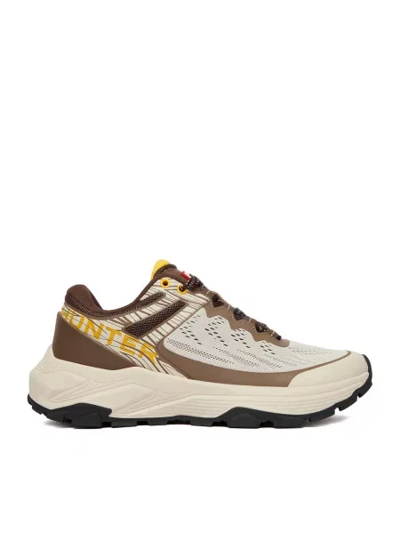 Sneakers Hunter bej