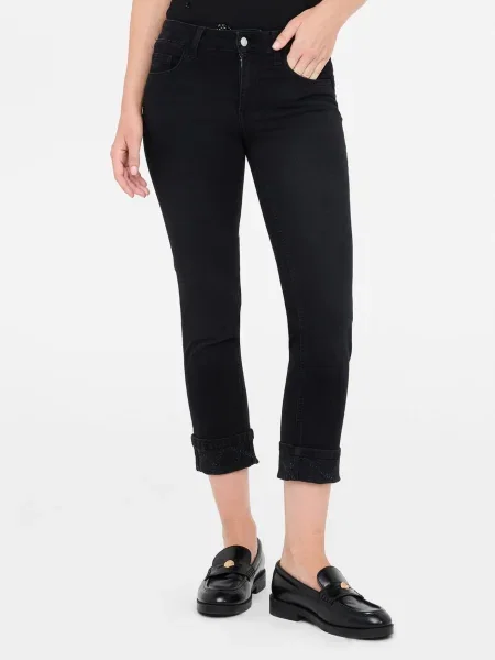Liu Jo Jeans negru