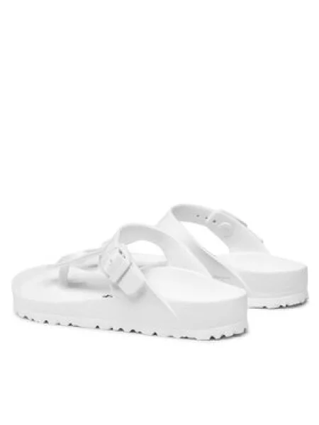 Birkenstock Japanke Gizeh EVA bijela