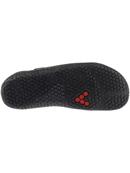 Pantofi Vivobarefoot negru
