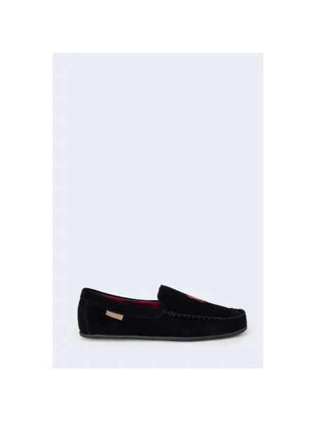 Pantofi Ralph Lauren negru