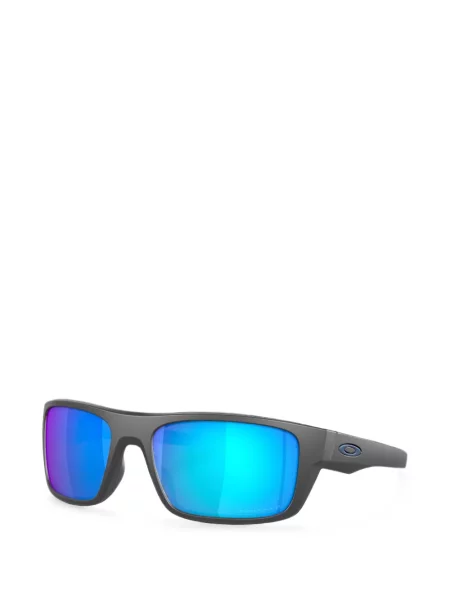 Slnečné okuliare Oakley sivá