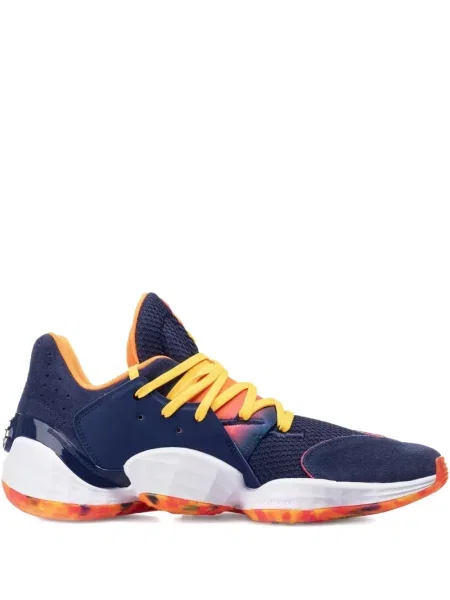 Бягане обувки за бягане Adidas Terrex с автограф бяло