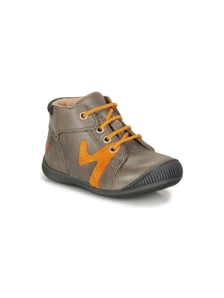 Pantofi copii Gbb gri