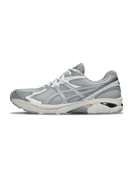 Sneakers Asics Piedmont Grey/ Glacier Grey EUR 44 szare