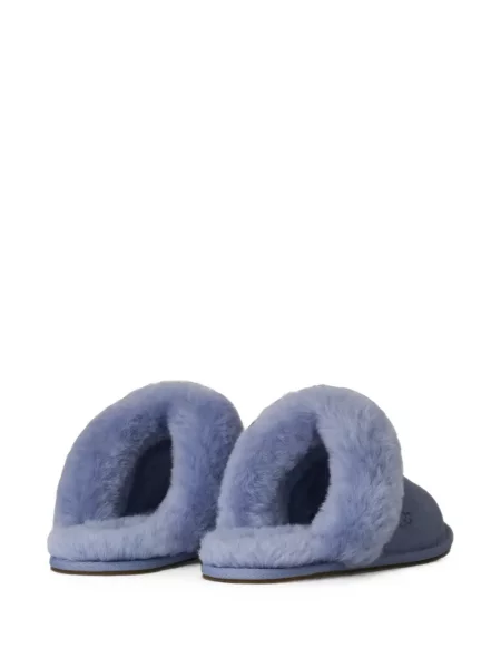 Papuci de casă Ugg albastru