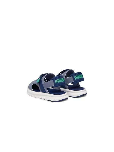 Sandali Puma Evolve Sandal AC Inf 20 Svetlo siva