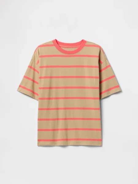 Tricou Gap roz