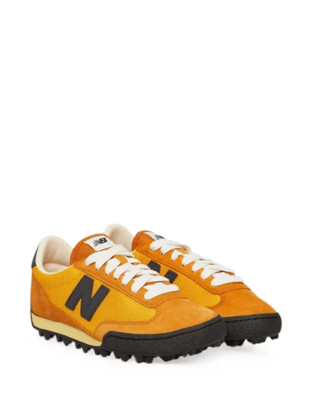 Bėgimas bėgimo bateliai New Balance oranžinė