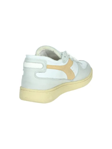 Pantofi Diadora alb