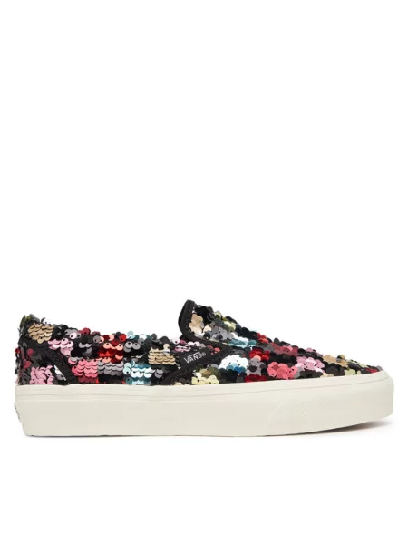 Tenisice Vans Classic Slip-On Šarena