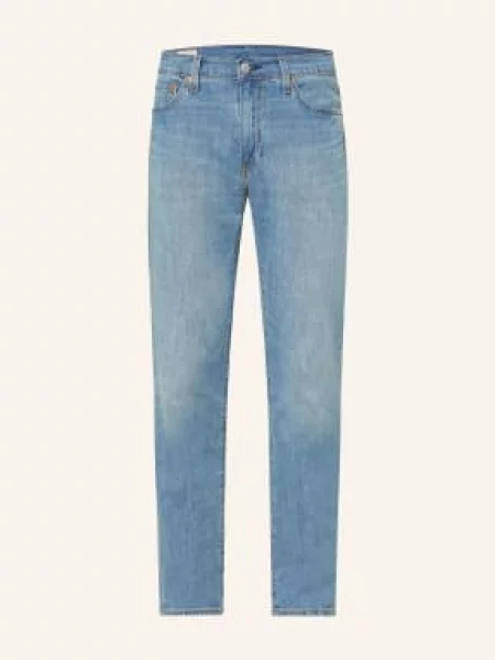 Levi's® Dżinsy Slim Fit blau