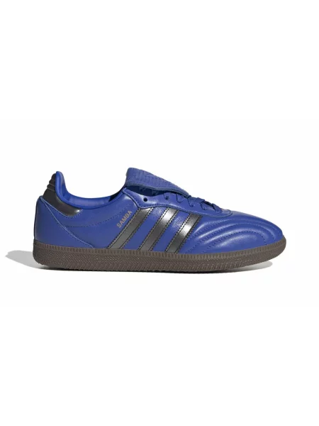 Adidas Samba LT W Kobiety Buty sportowe adidas Originals Niebieski Size: czarne