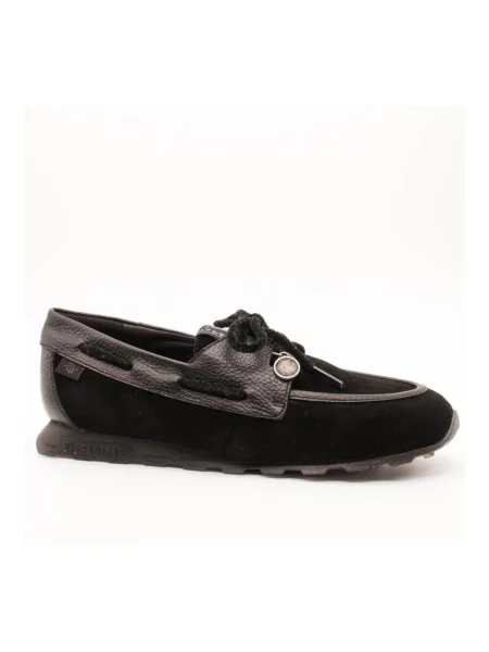 Pantofi Hispanitas negru